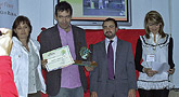 premios 2009